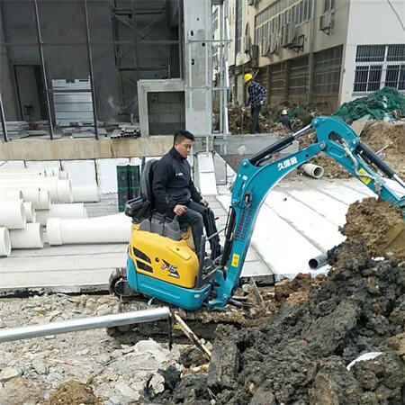苏州室内小挖机出租